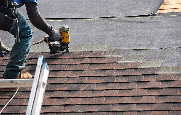 Licensed Roofing service in Industry, IL - Brentwood Metal Roofing